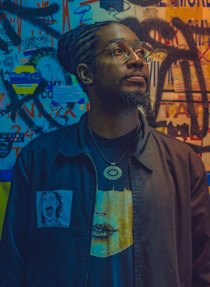 Photo by @diametricflow