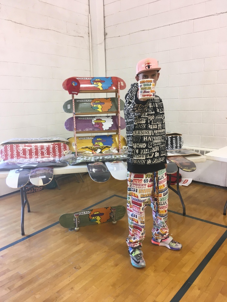 Photo by @Sloopdogg_jr