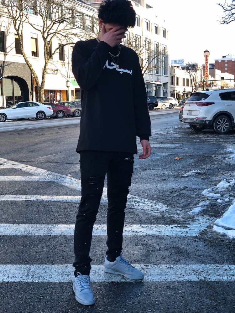 Photo by @anmarramzi23