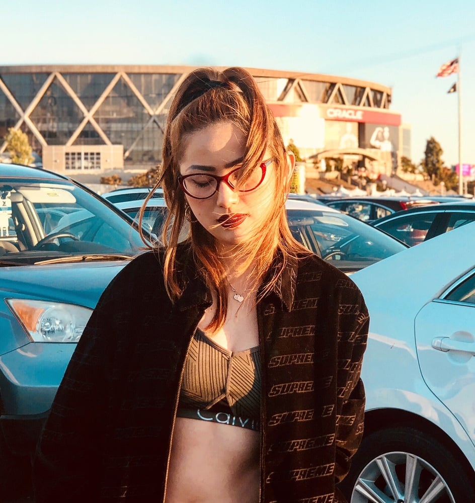 Photo by @sharajoycee