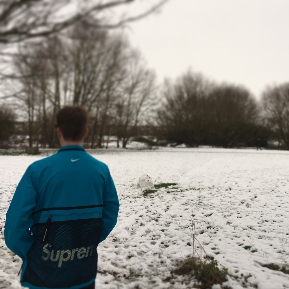 Photo by @tomsimons._