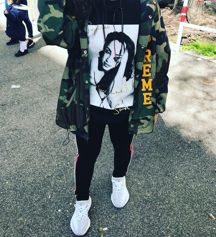 Photo by @drahcirching