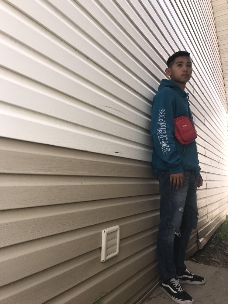 Photo by @Ehuang1221