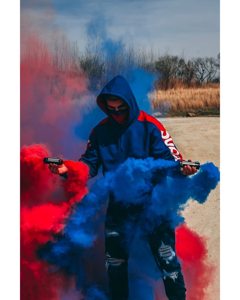 Photo by @Caleb_bennetts