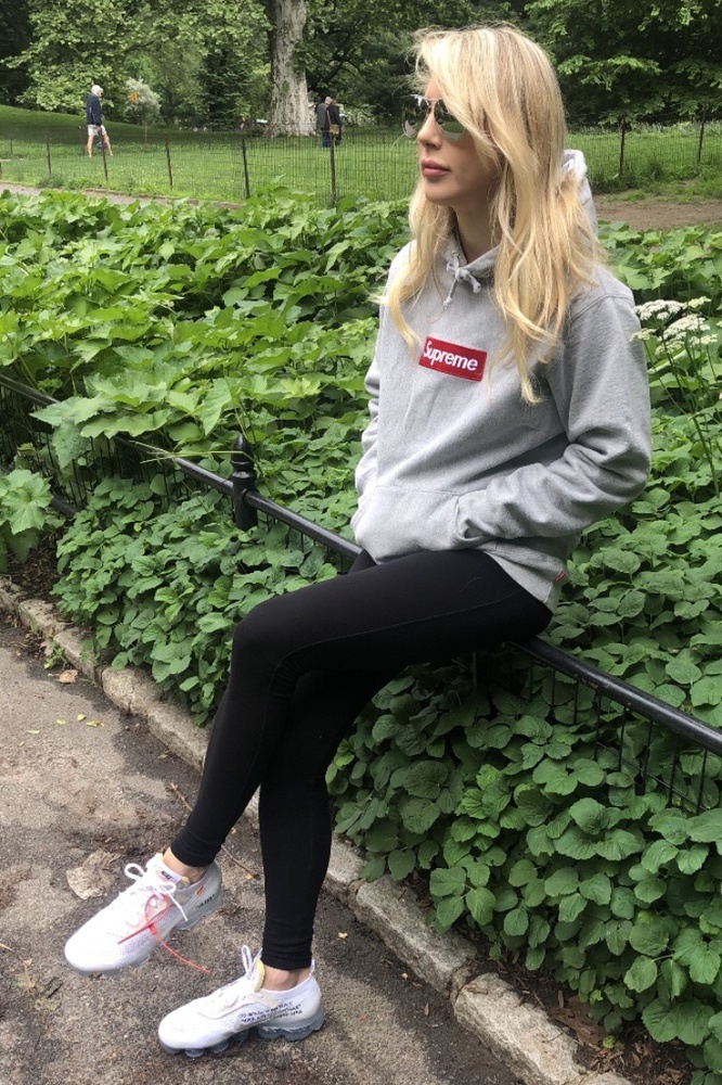 Photo by @lauragrazewski