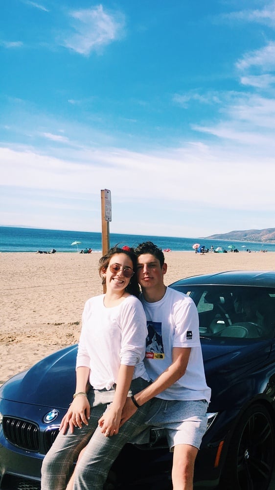 Photo by @sawyerrost10