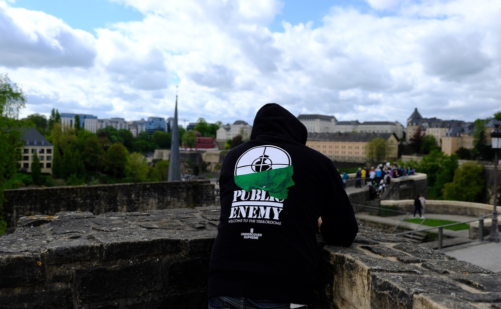 Photo by @tianjiu_yang