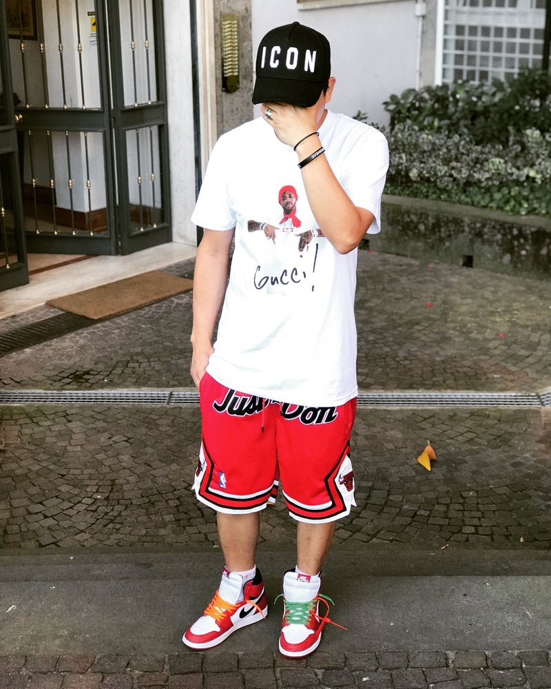 Photo by @drahcirching