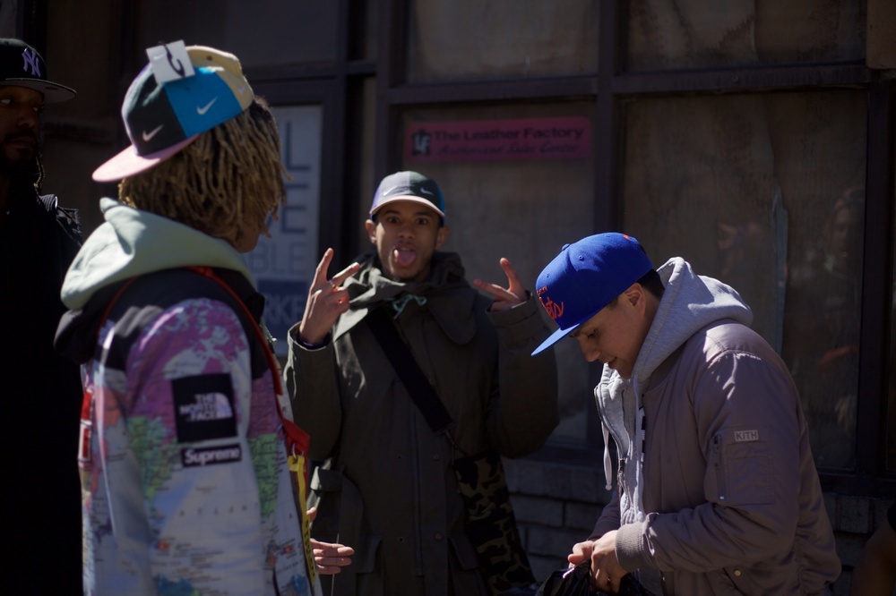 Photo by @Anthonyxcolon