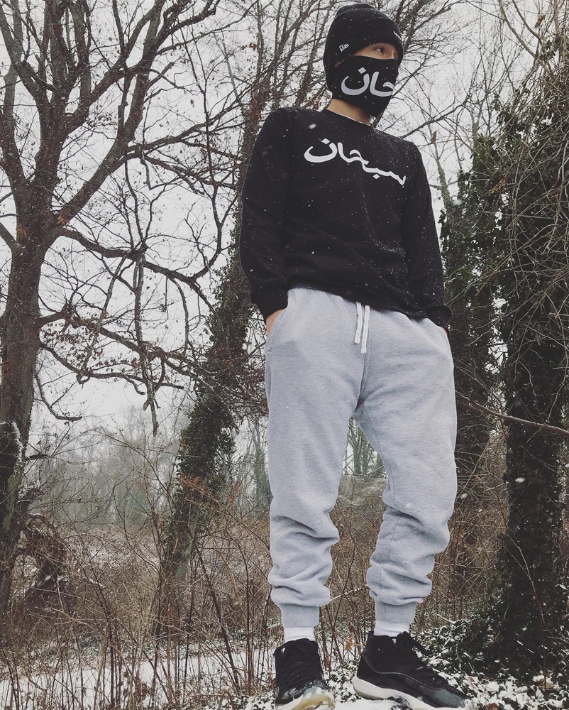 Photo by @Brianbuggin