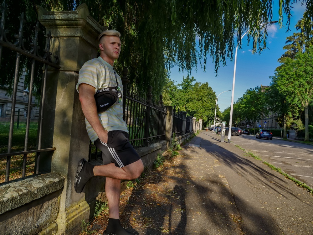 Photo by @Pumpinggram