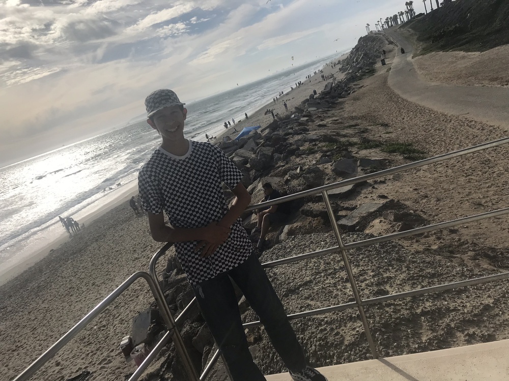 Photo by @Chillandskate_