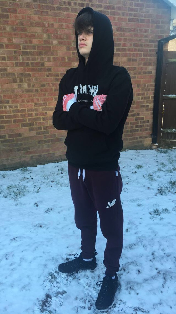 Photo by @tomsimons._