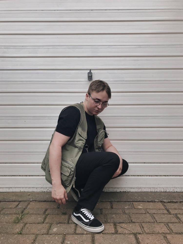 Photo by @sambarneslifestyle