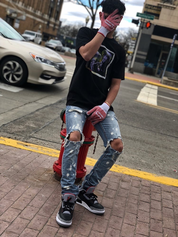 Photo by @anmarramzi23