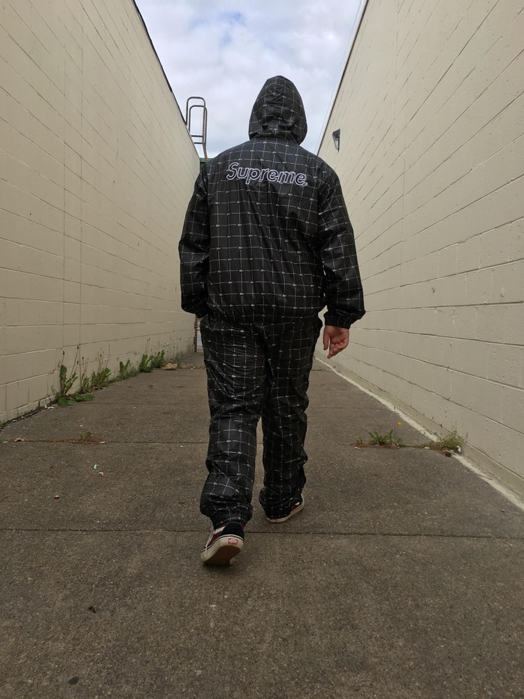 Photo by @Matanmalka511