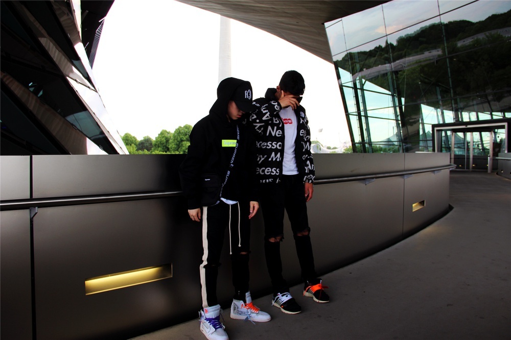 Photo by @munichsupply