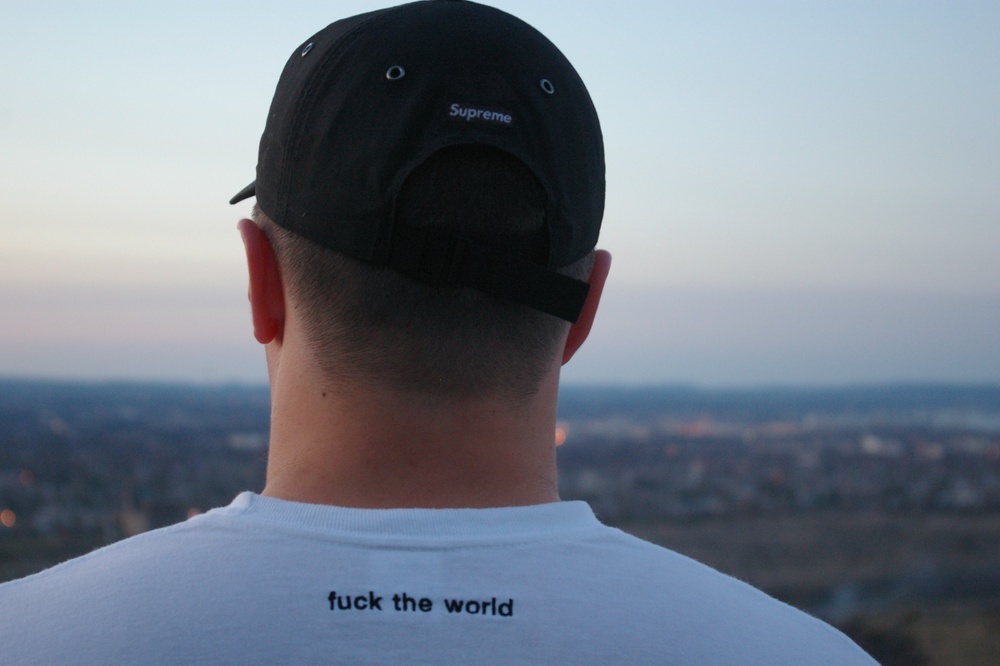 Photo by @rejeannadeau