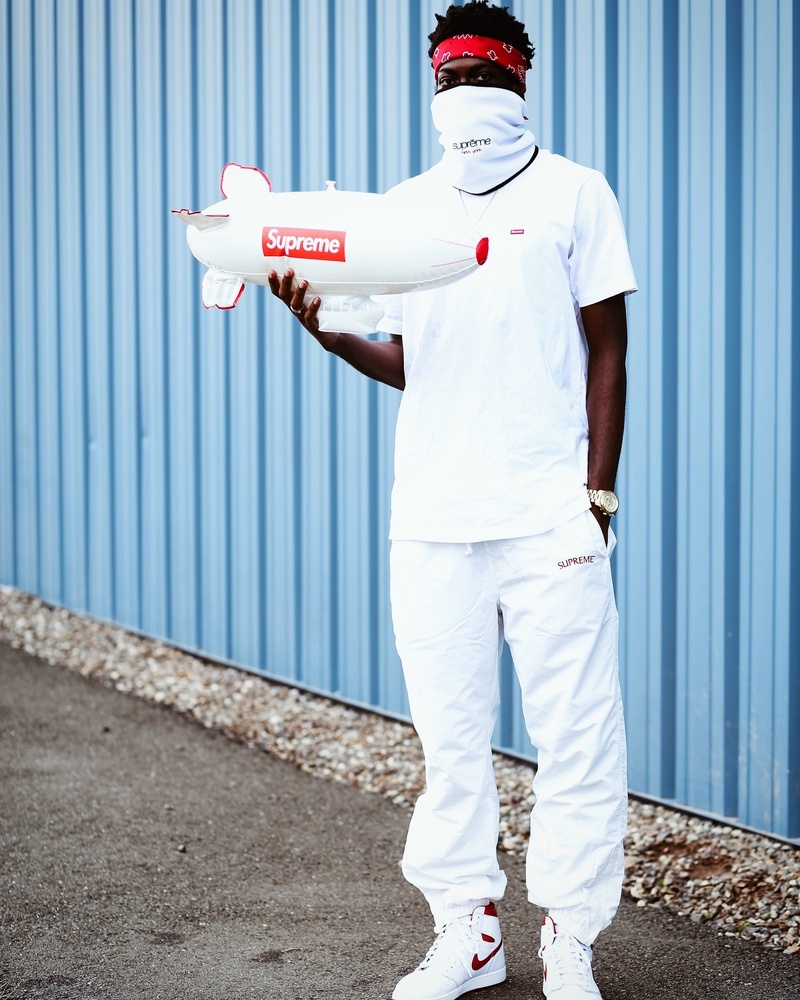 Photo by @Phoresight