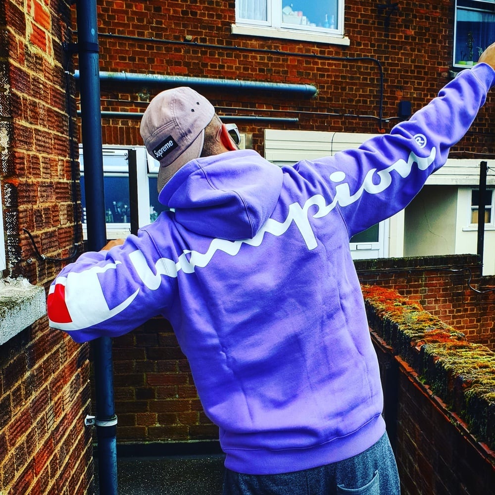 Photo by @Zezaospinola