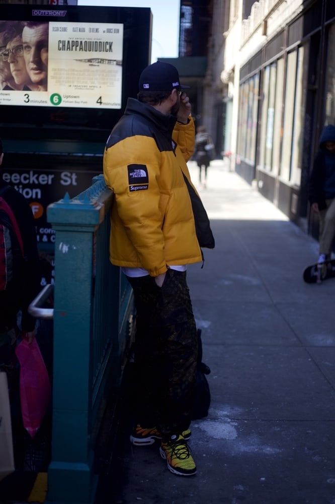 Photo by @anthonyxcolon