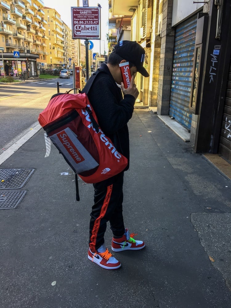 Photo by @drahcirching