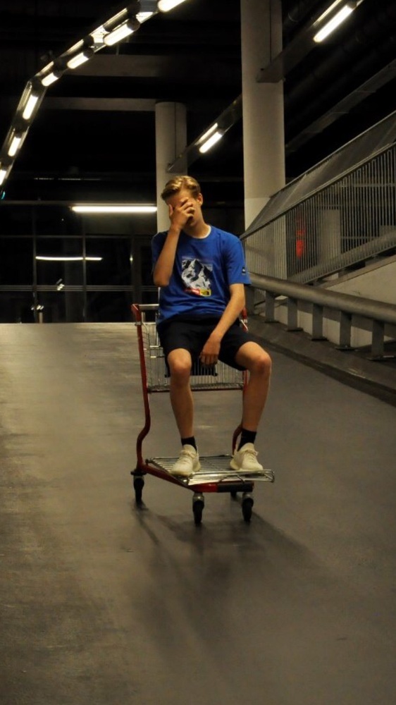 Photo by @julesvdberg