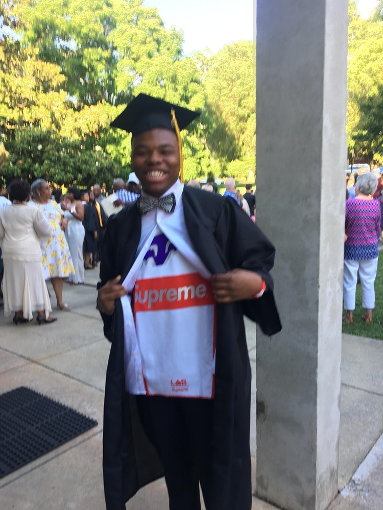 Photo by @Jayford1227