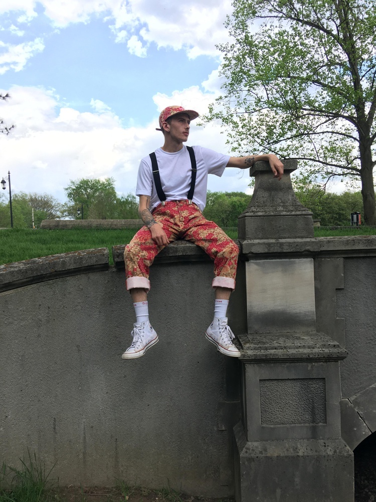 Photo by @Sloopdogg_jr