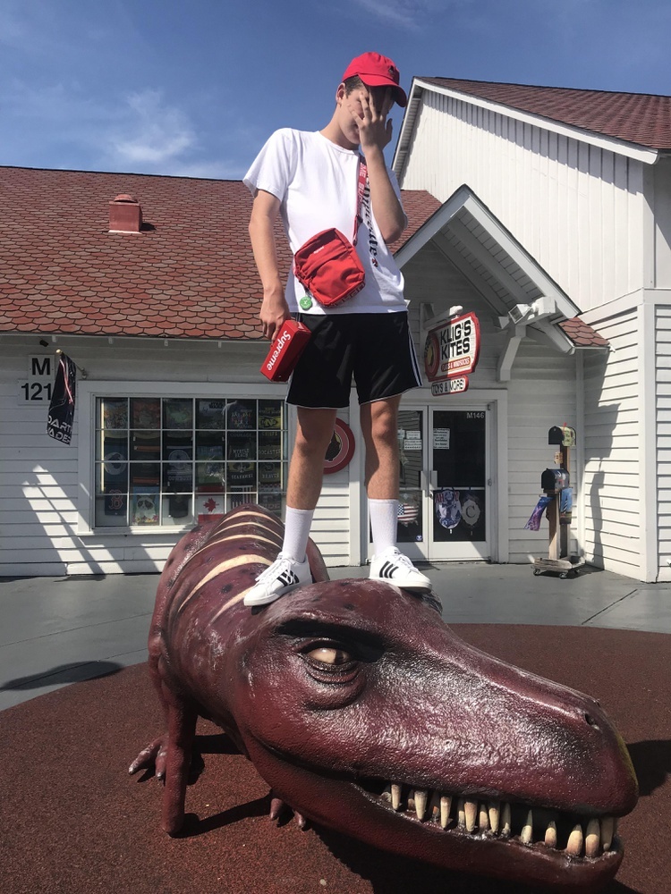 Photo by @jacksonwisor