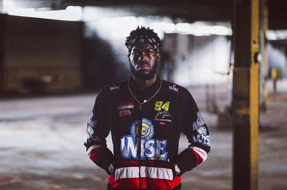 Photo by @Phoresight