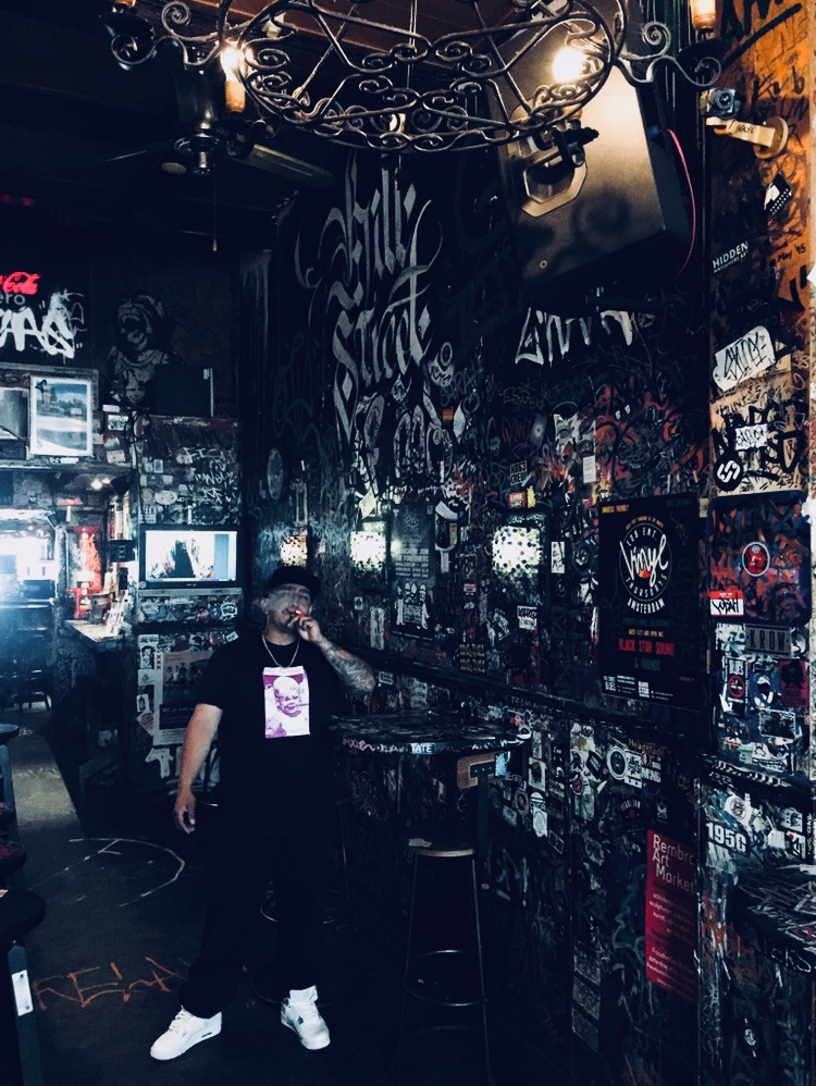 Photo by @toad6ix9ine