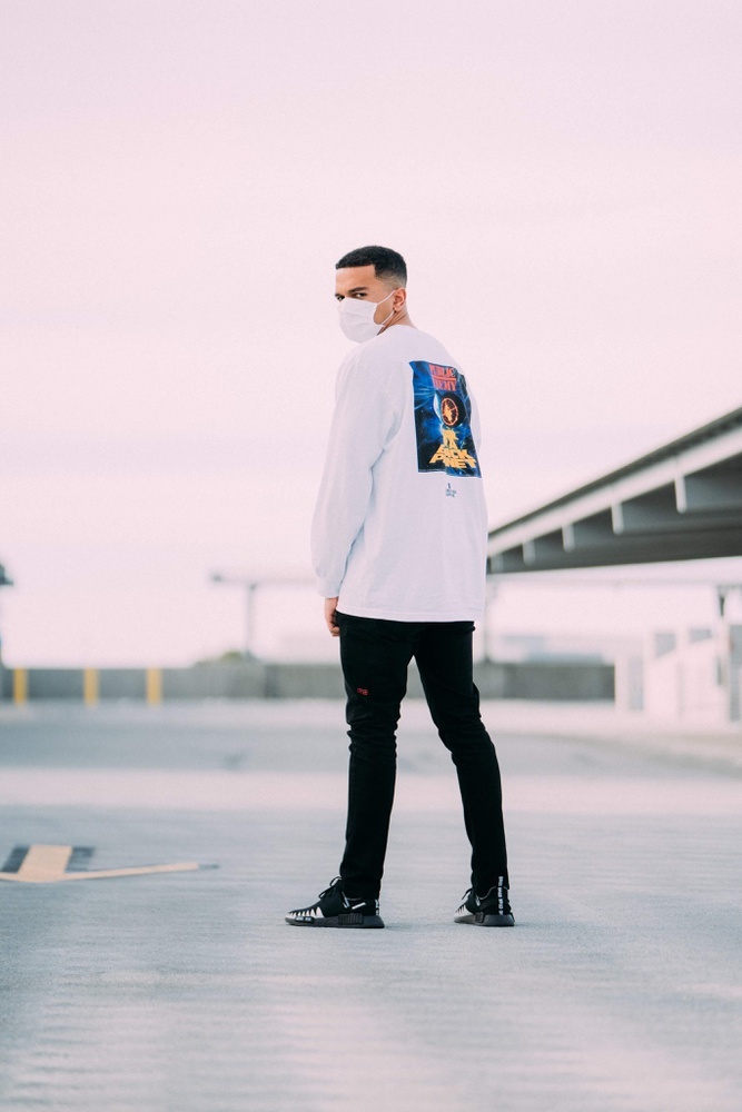 Photo by @Shmokeybear