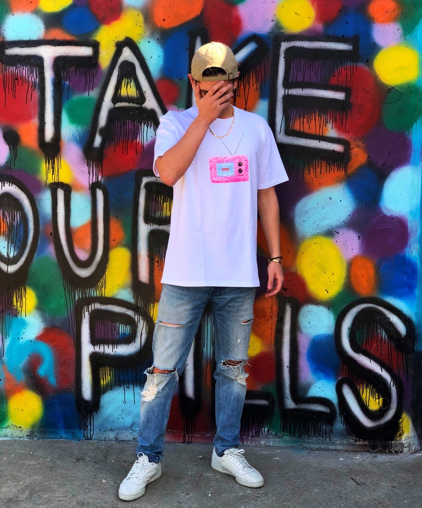 Photo by @anmarramzi23