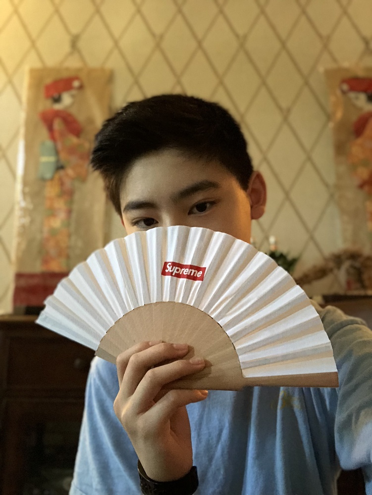 Photo by @ibrandoncao