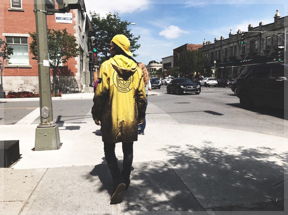 Photo by @antoninisaro