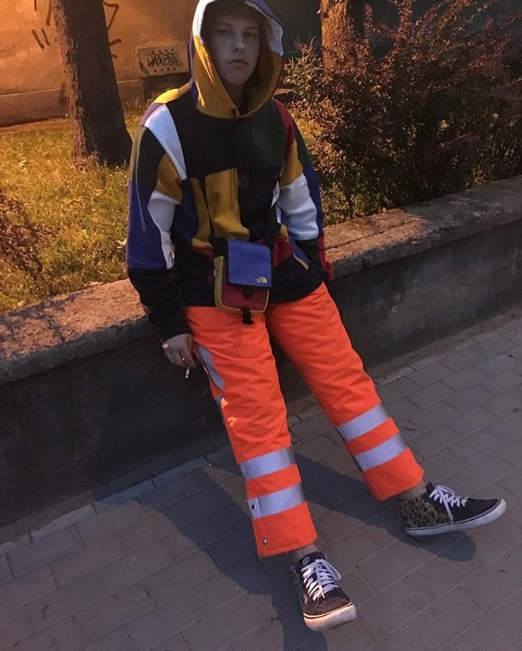 Photo by @marchewa74