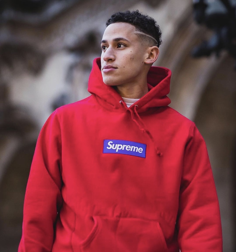 Photo by @aubin_gstv