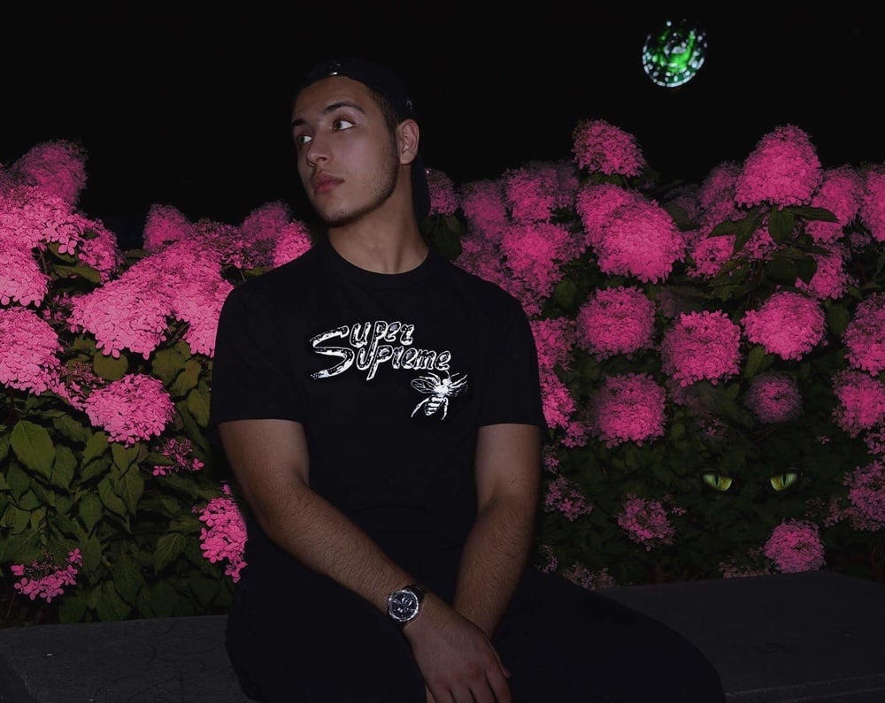 Photo by @theafricanmomo