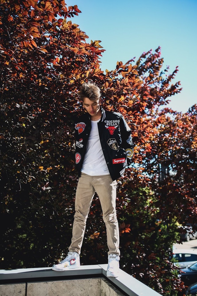 Photo by @maziarz___