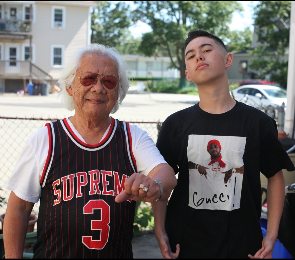 Photo by @marcplummer