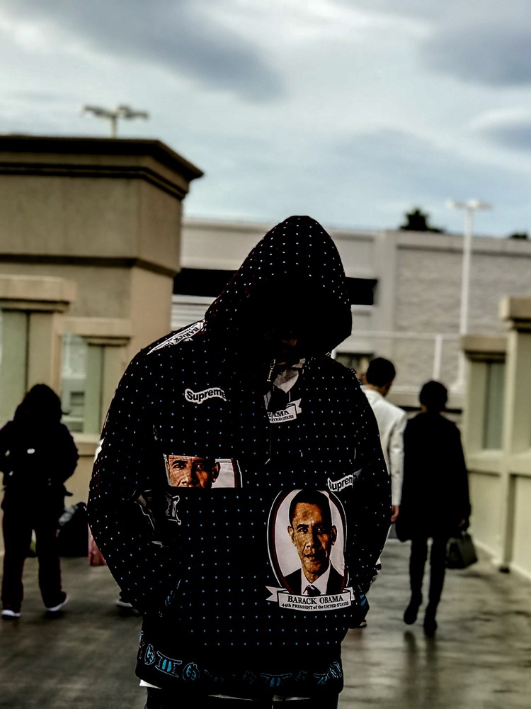 Photo by @Visarlrich