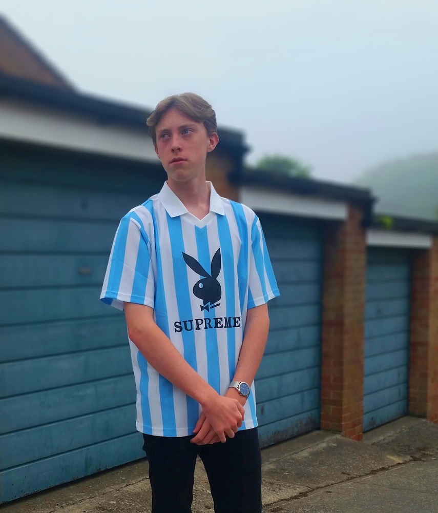 Photo by @reubenjamesgilbert