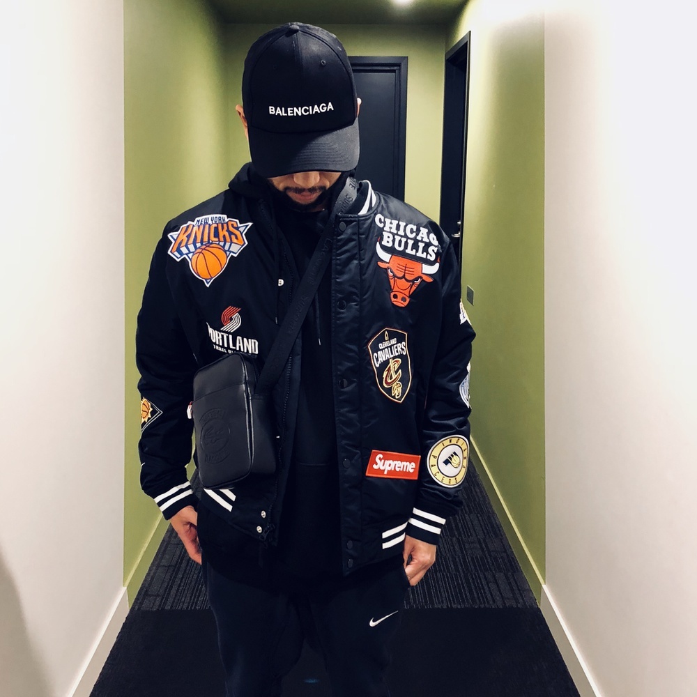 Photo by @mr.natemarquez