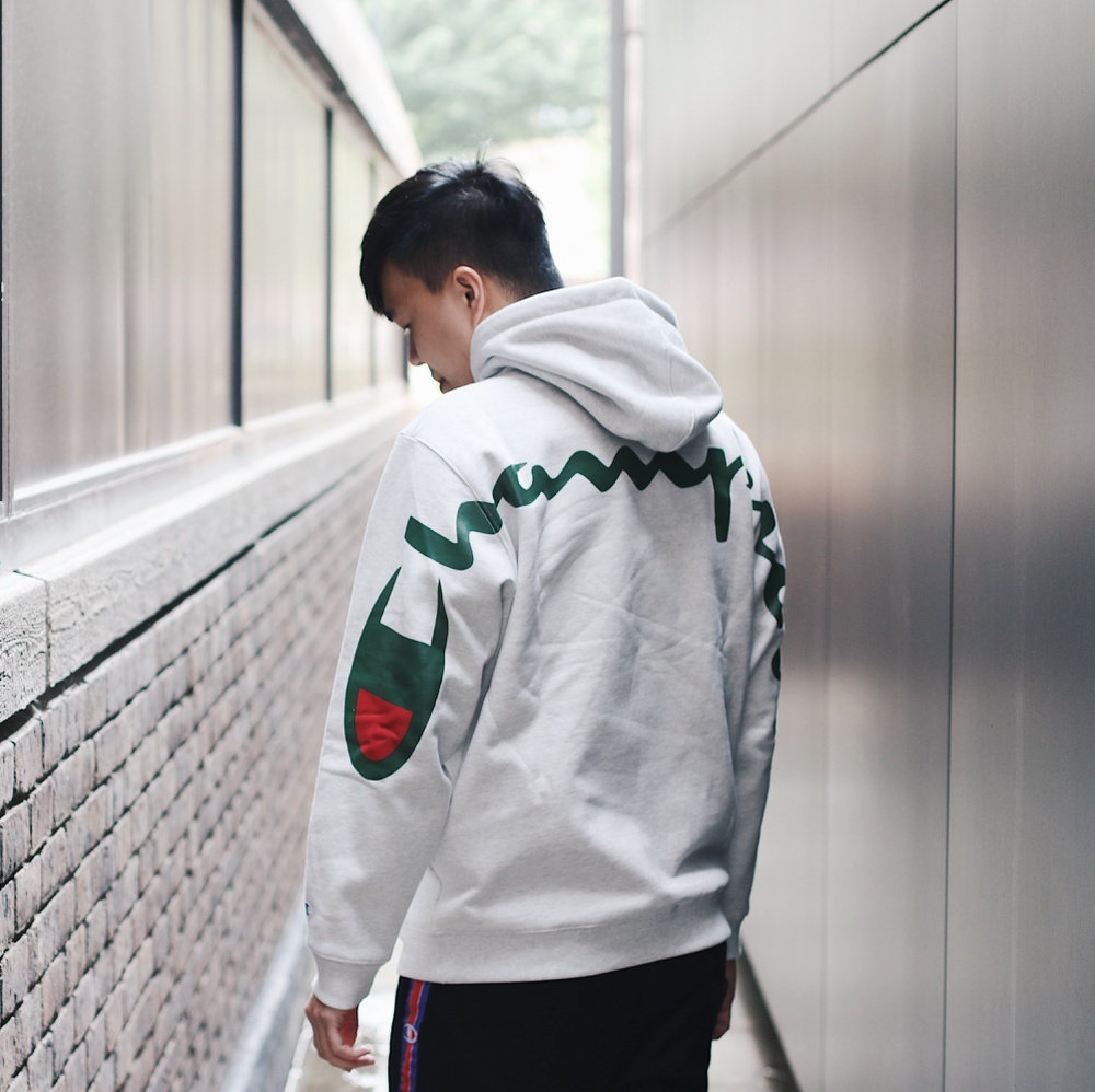 Photo by @Sinzhaohong