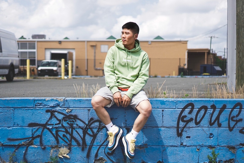 Photo by @Canibeat_roy