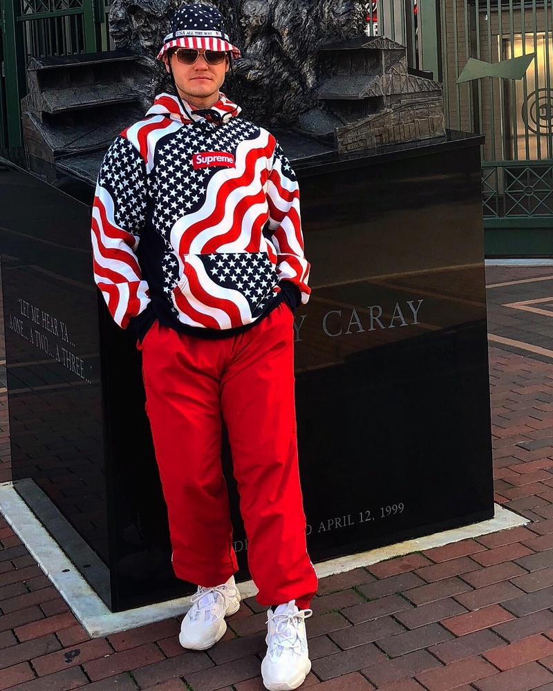 Photo by @Wingstoppapi_