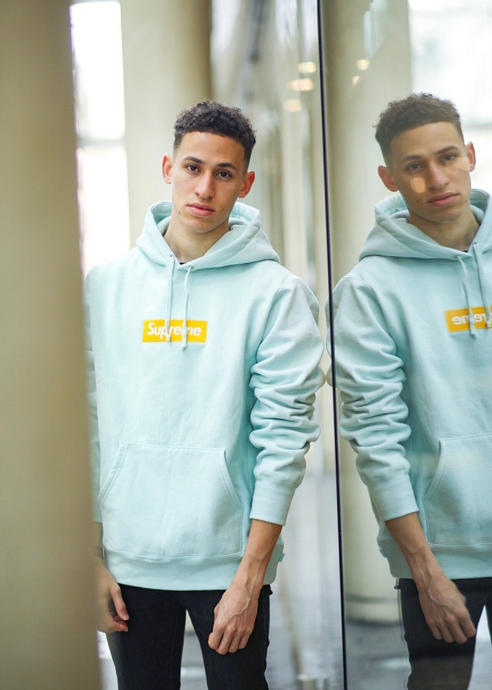 Photo by @aubin_gstv