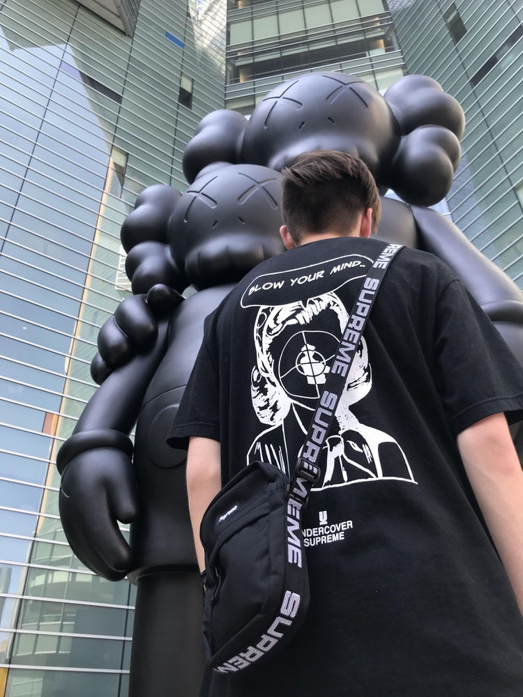 Photo by @Zac_foraker