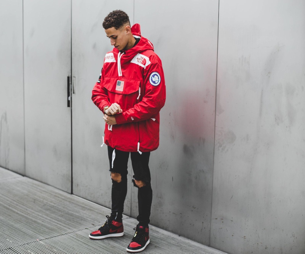 Photo by @aubin_gstv